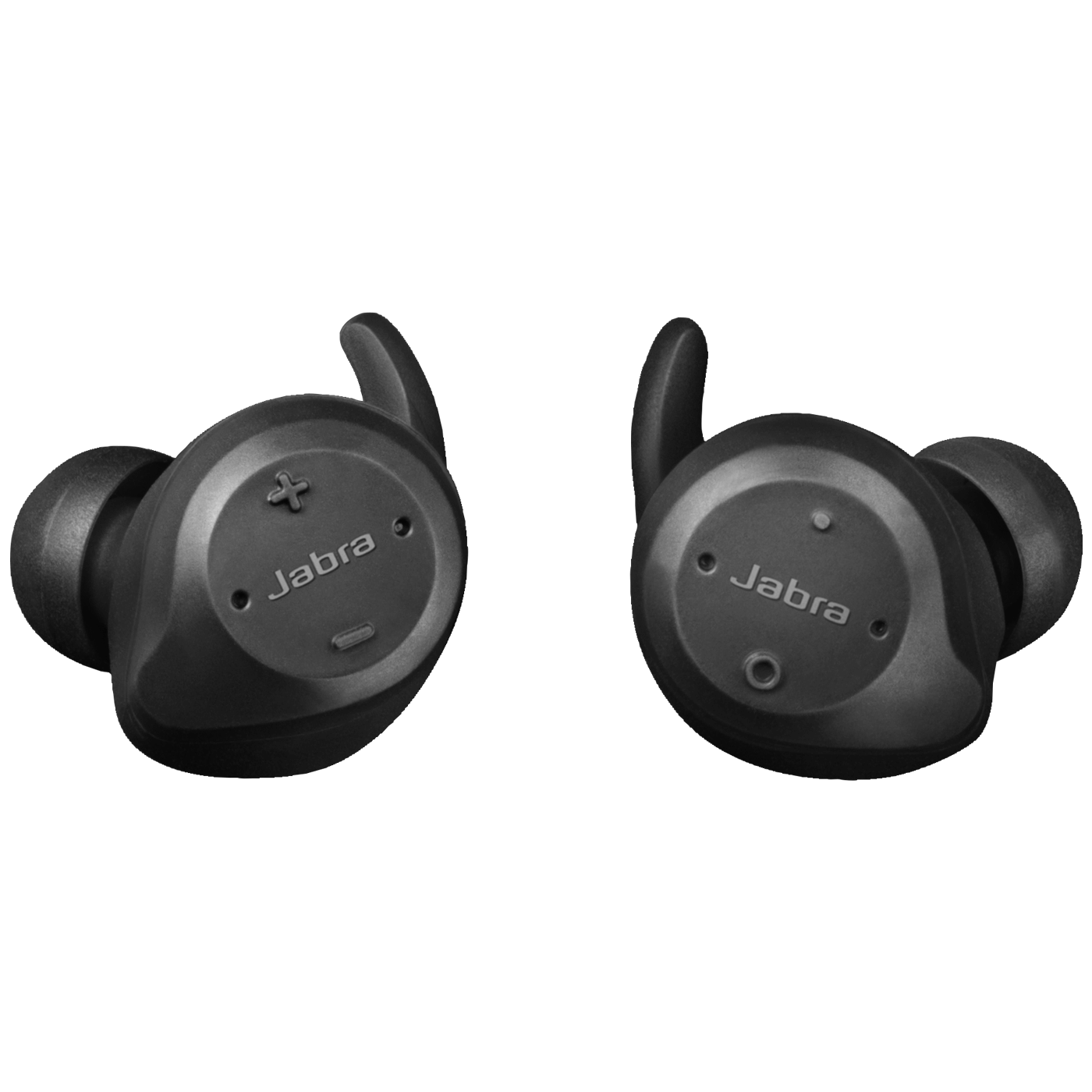 适合运动的蓝牙无线耳塞式运动耳机 Jabra Elite Sport